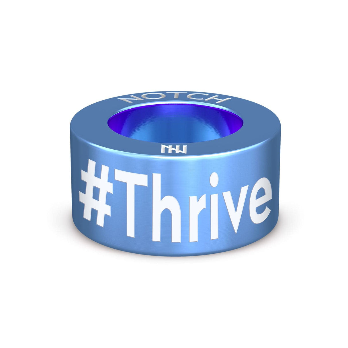 Stronger Life Hashtag NOTCH Charm (Full List)