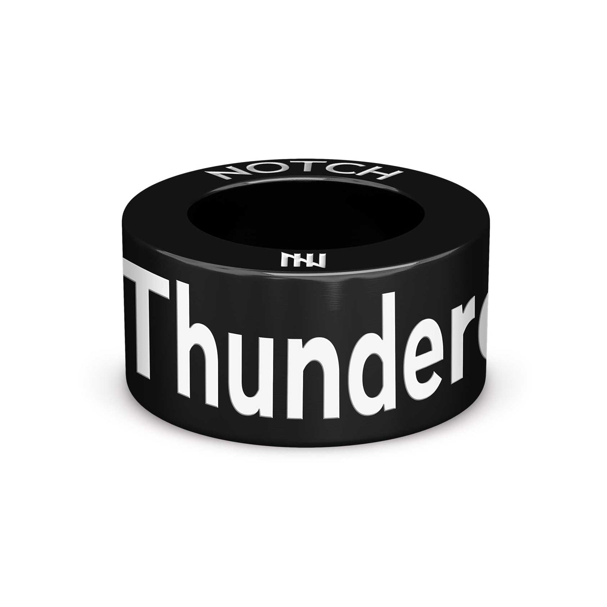 Thunderdogs NOTCH Charm