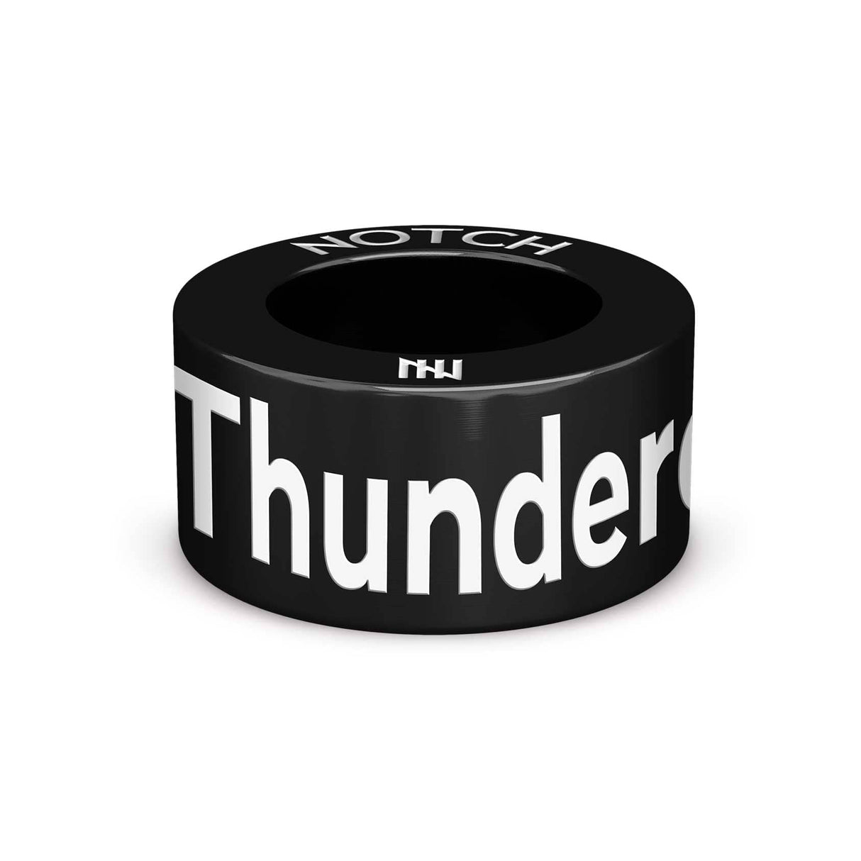 Thunderdogs NOTCH Charm