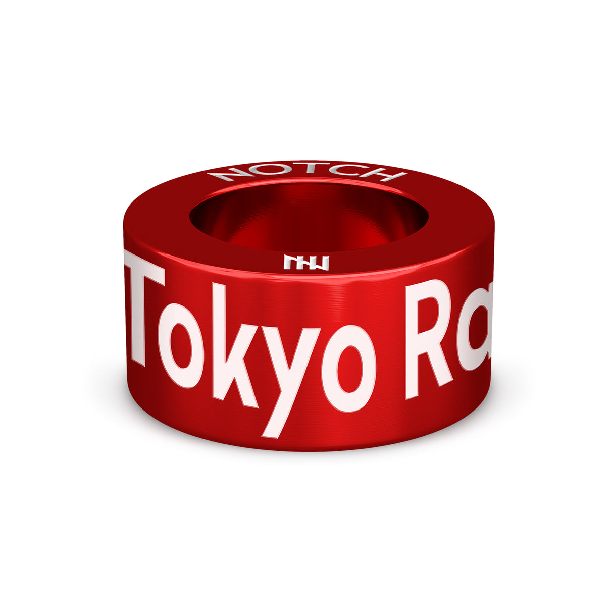 Tokyo Rainbow Pride NOTCH Charm