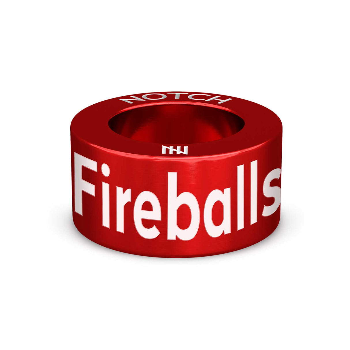 Tornado's Fireballs NOTCH Charm