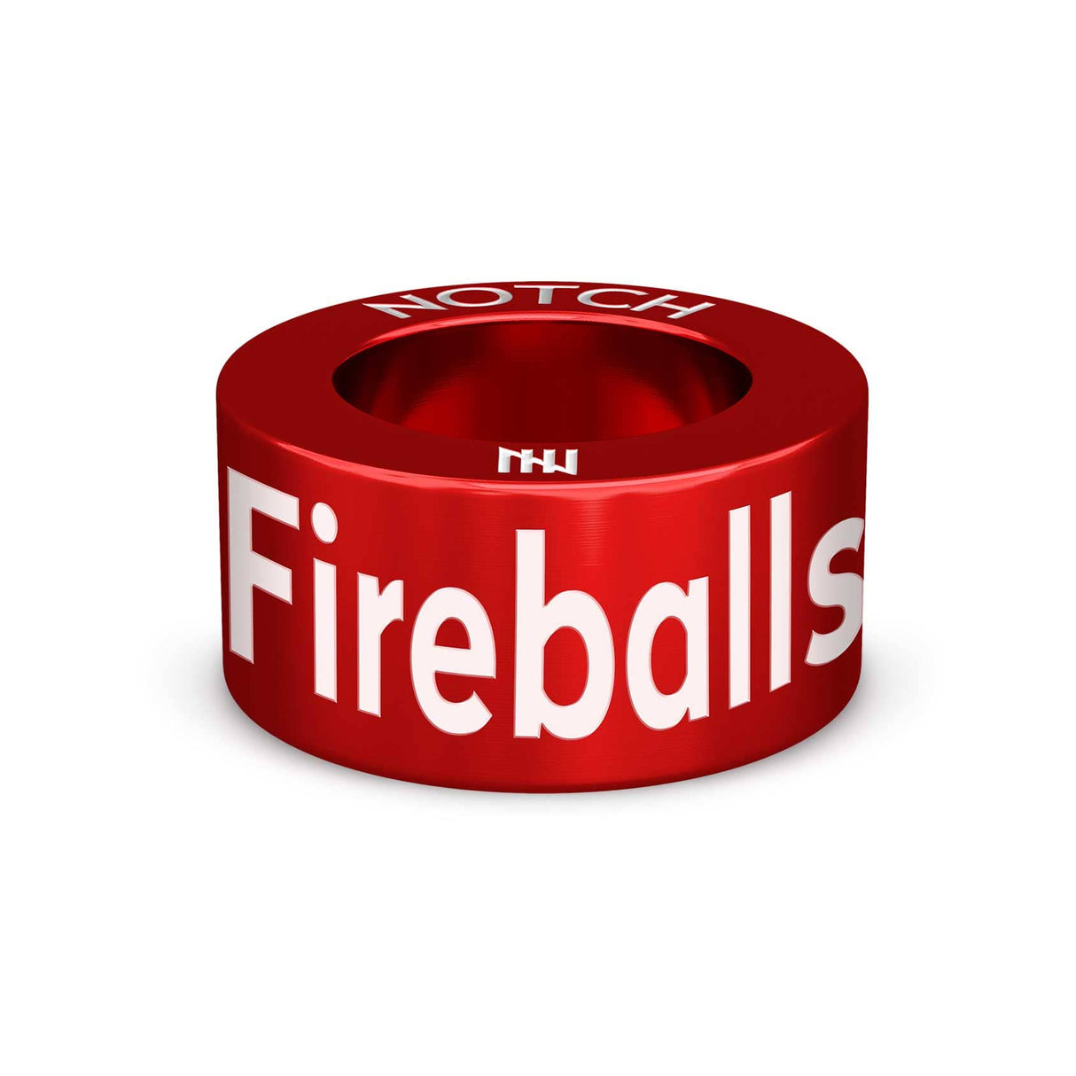 Tornado's Fireballs NOTCH Charm