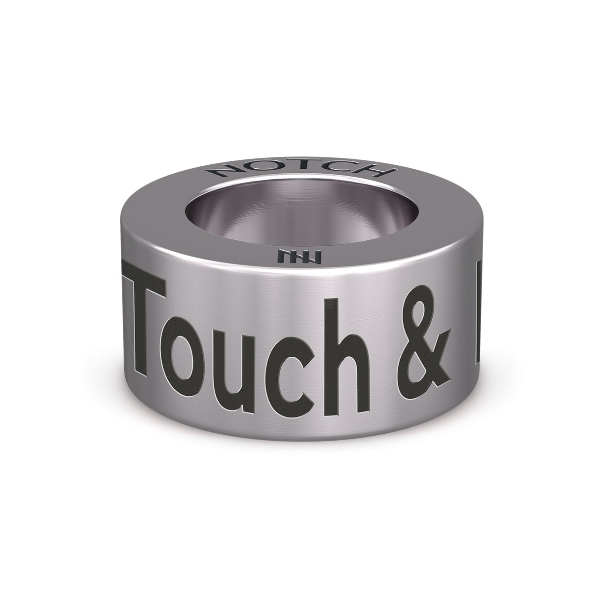 Touch & Ball NOTCH Charm