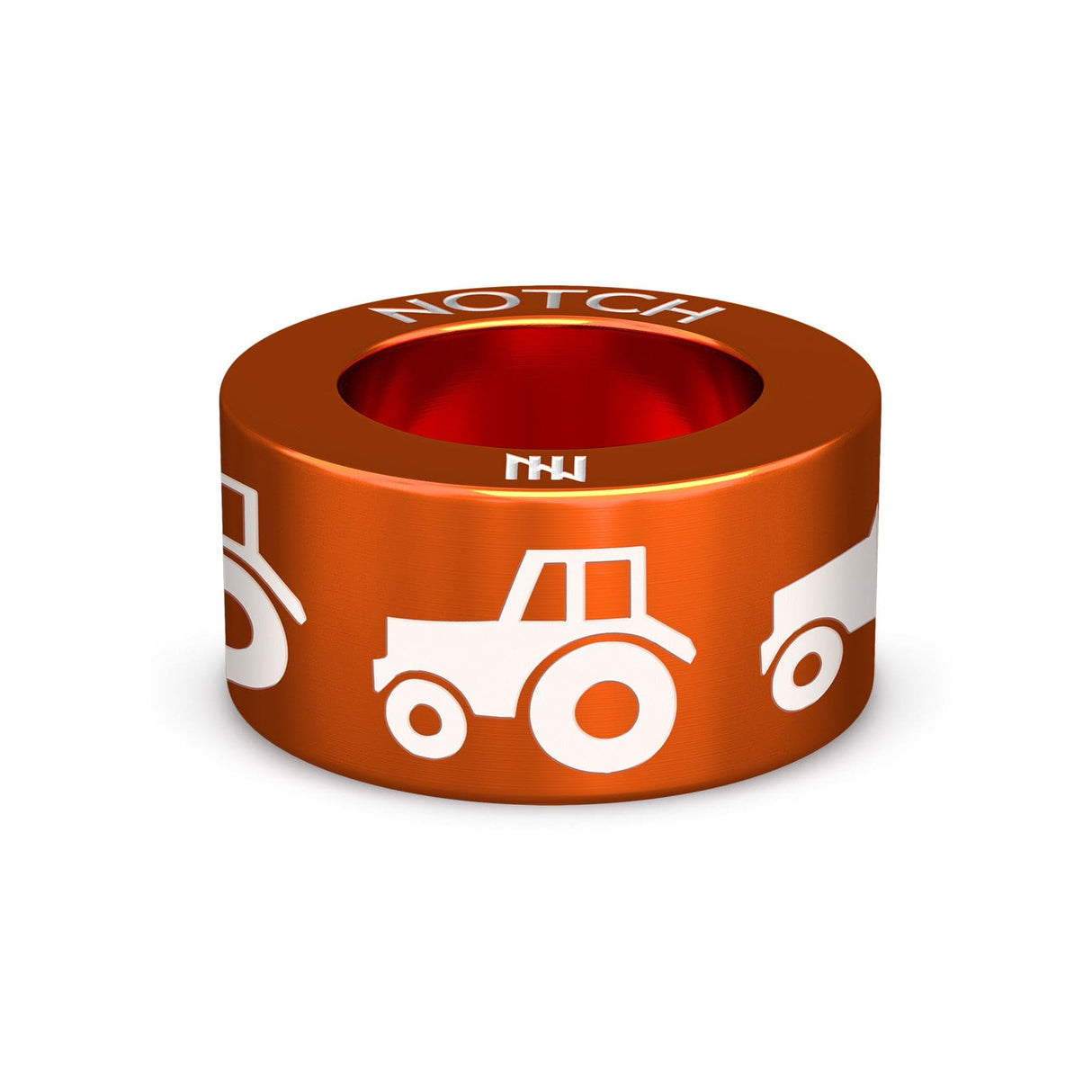 Tractors NOTCH Charm
