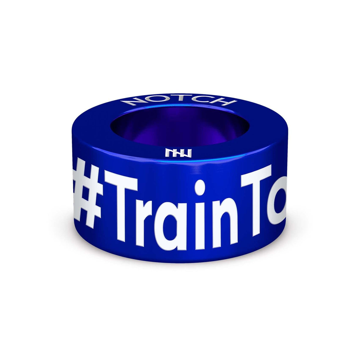 #TrainTodayWinTomorrow NOTCH Charm