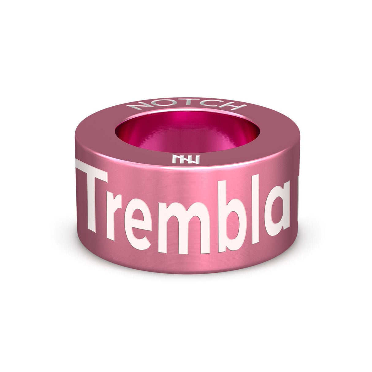 Tremblant NOTCH Charm