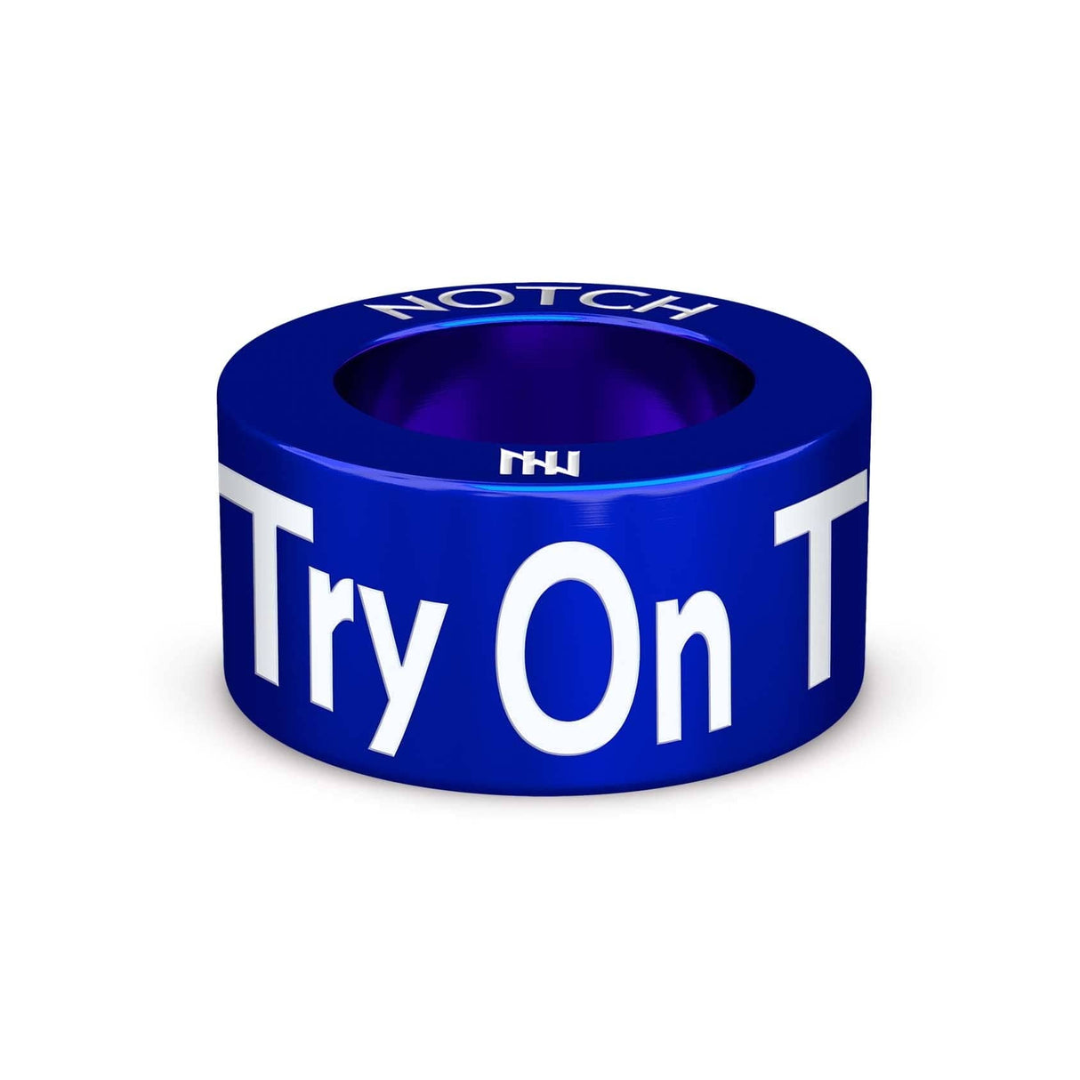 Try On The Tyne Junior Duathlon NOTCH Charm