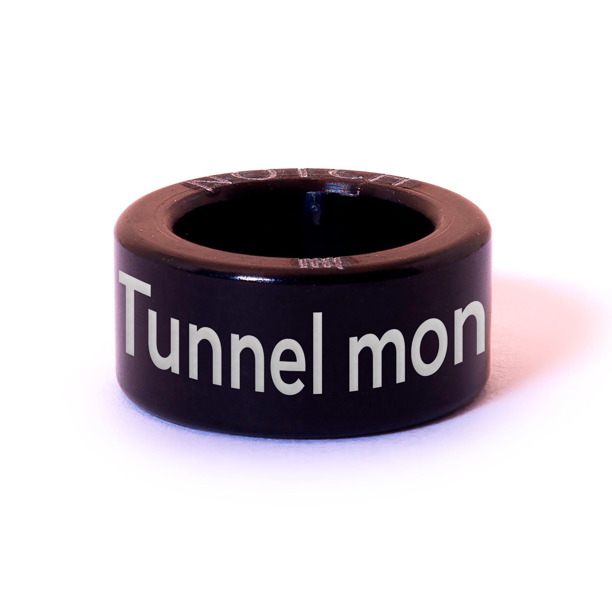 Tunnel Monster NOTCH Charm