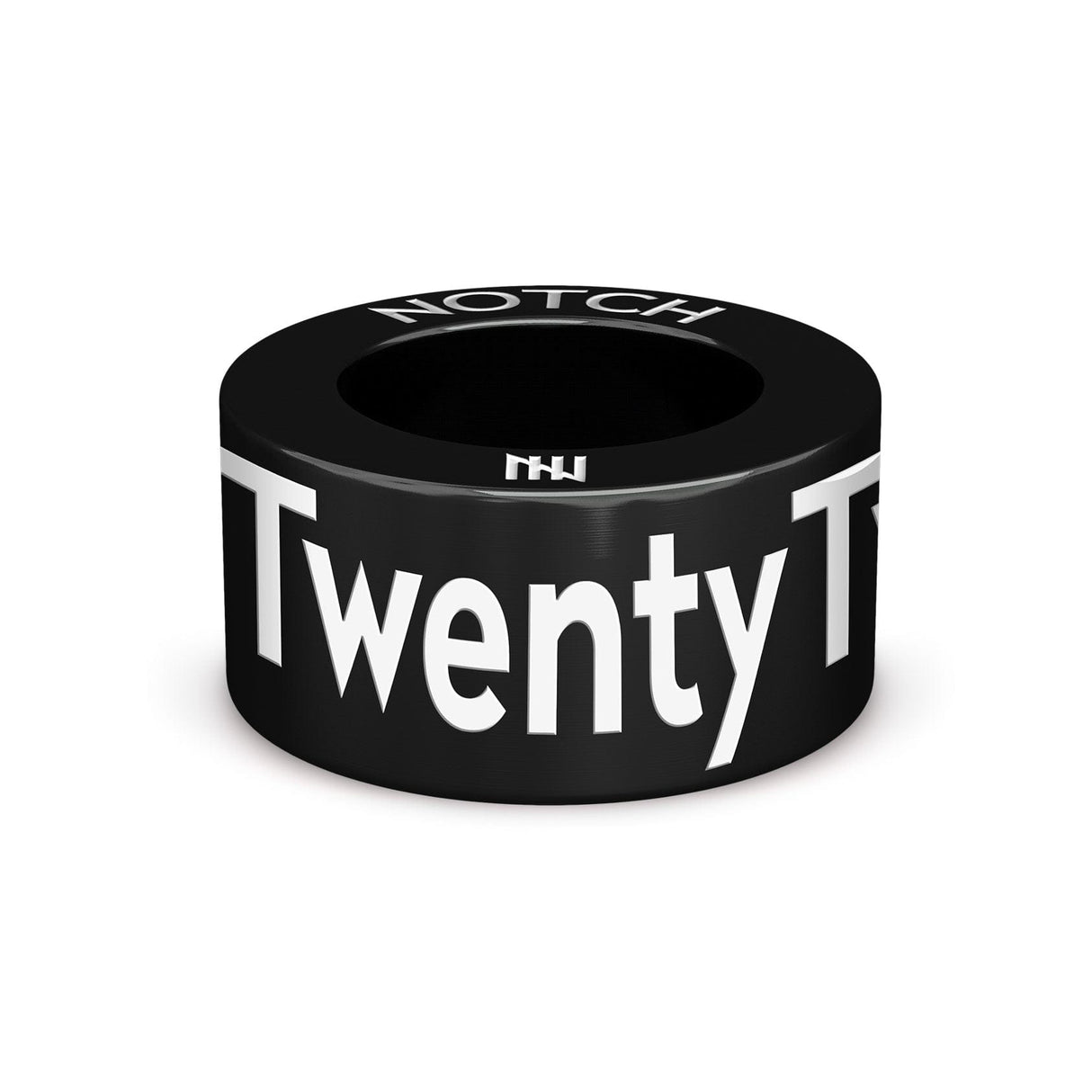 TwentyTwentyRun NOTCH Charm