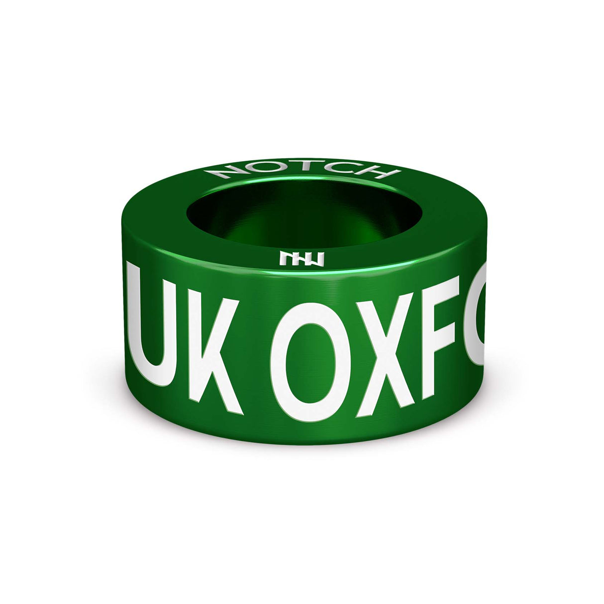 Geocaching UK Counties NOTCH Charm