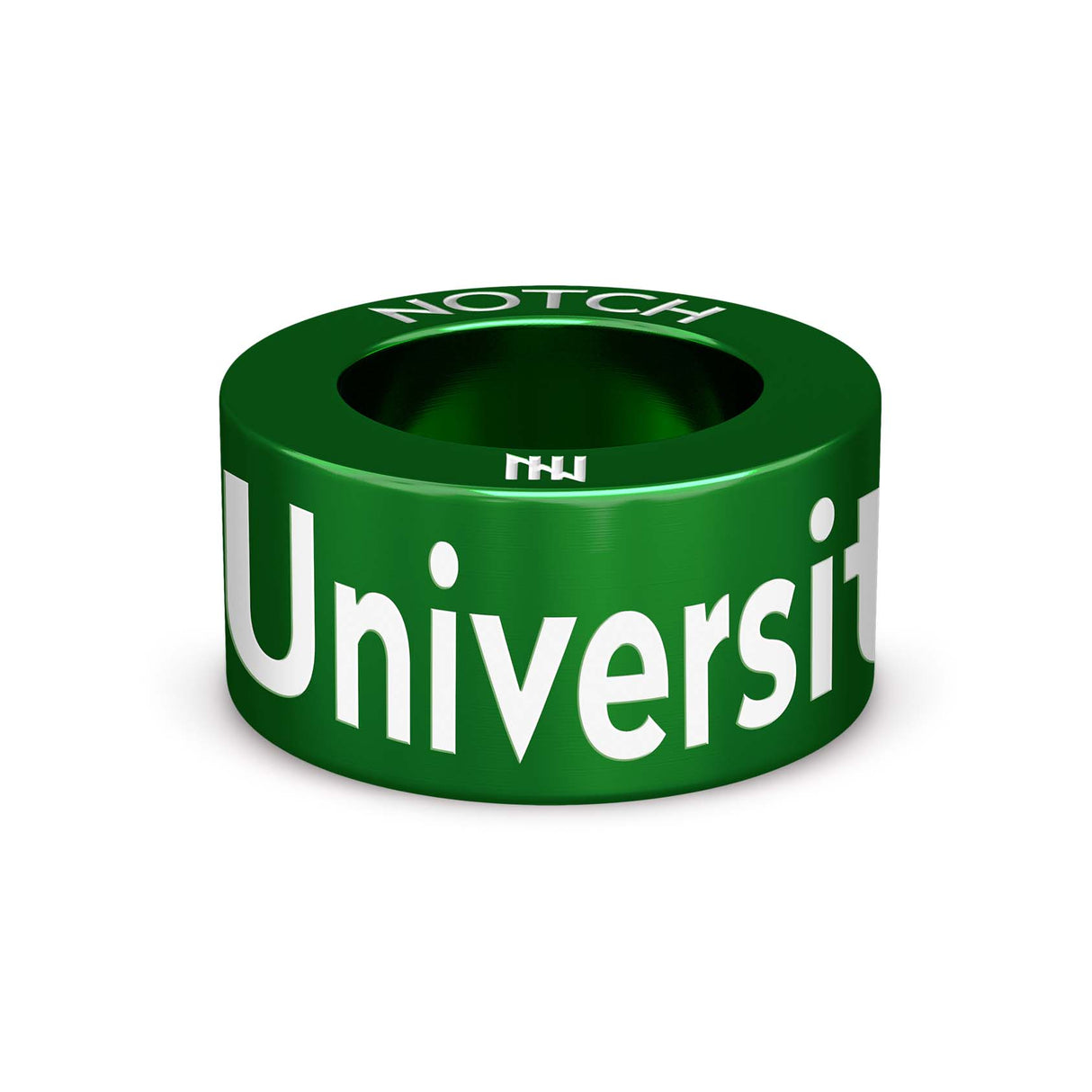 University NOTCH Charm (Full List)