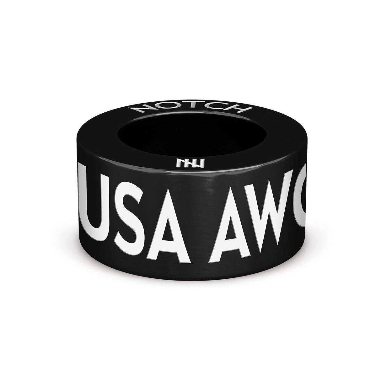 International Agility NOTCH Charm (Full List)