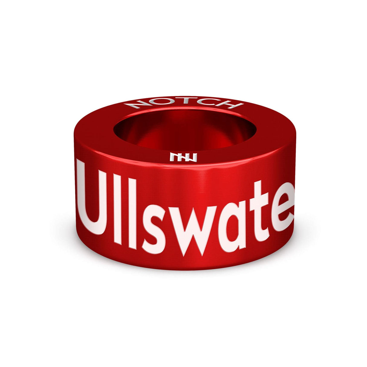 Ullswater Lakeland Trail NOTCH Charm