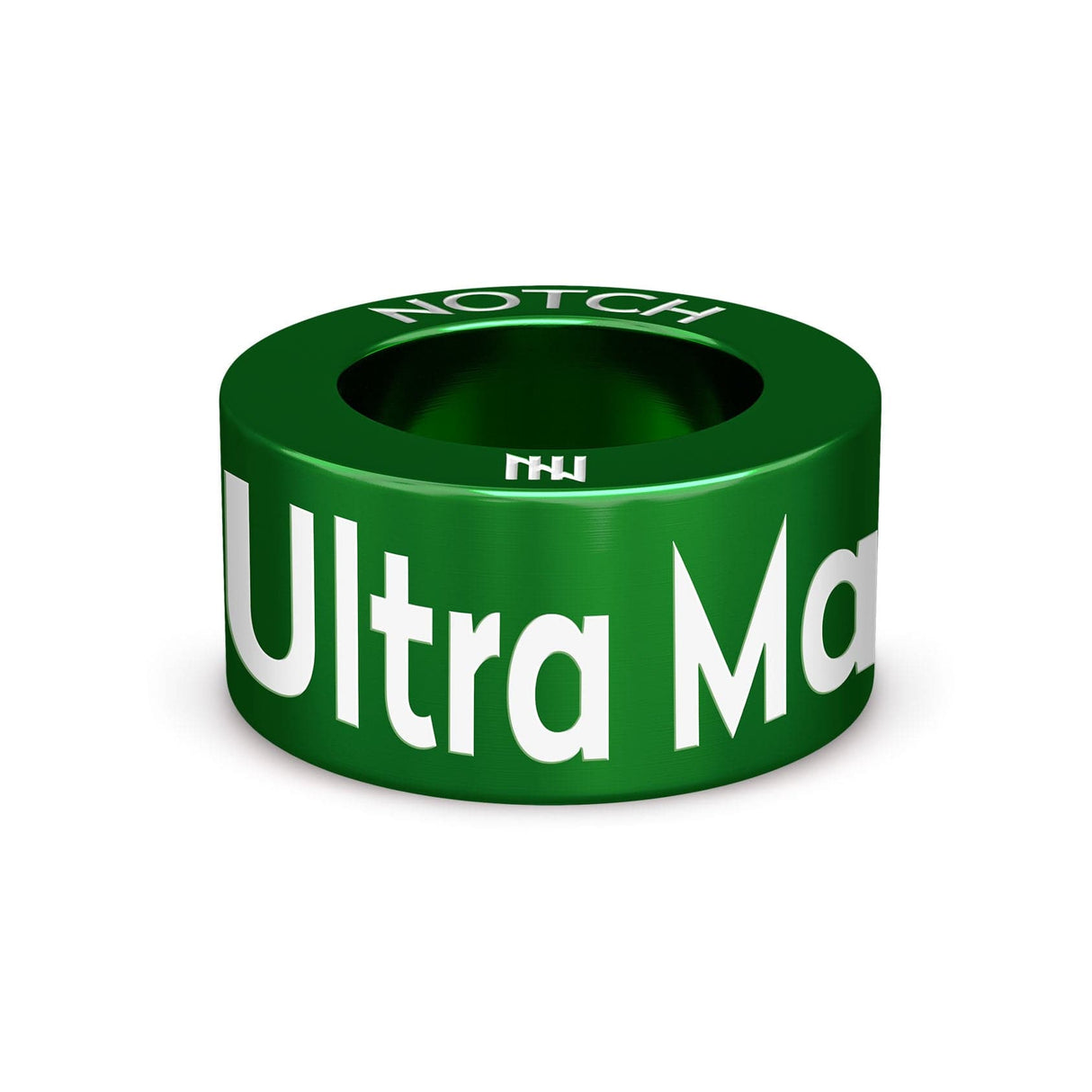 Every Ultra Marathon NOTCH Charm (Full Ultra List)