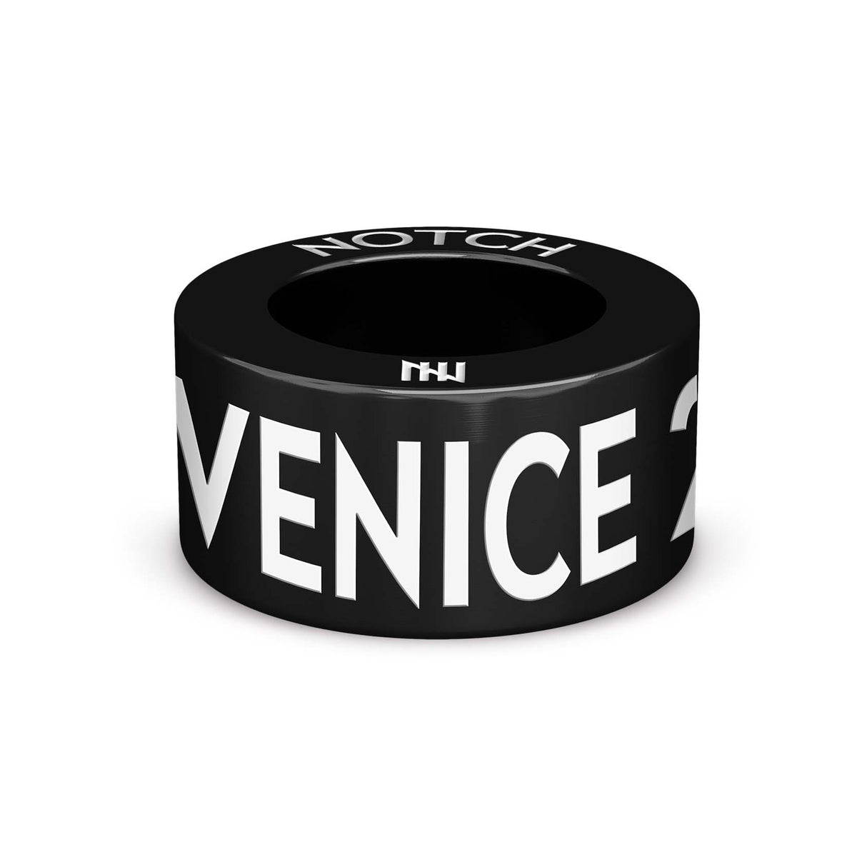 VENICE 21KM NOTCH Charm