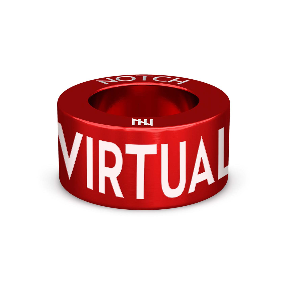 VIRTUAL 5K NOTCH Charm