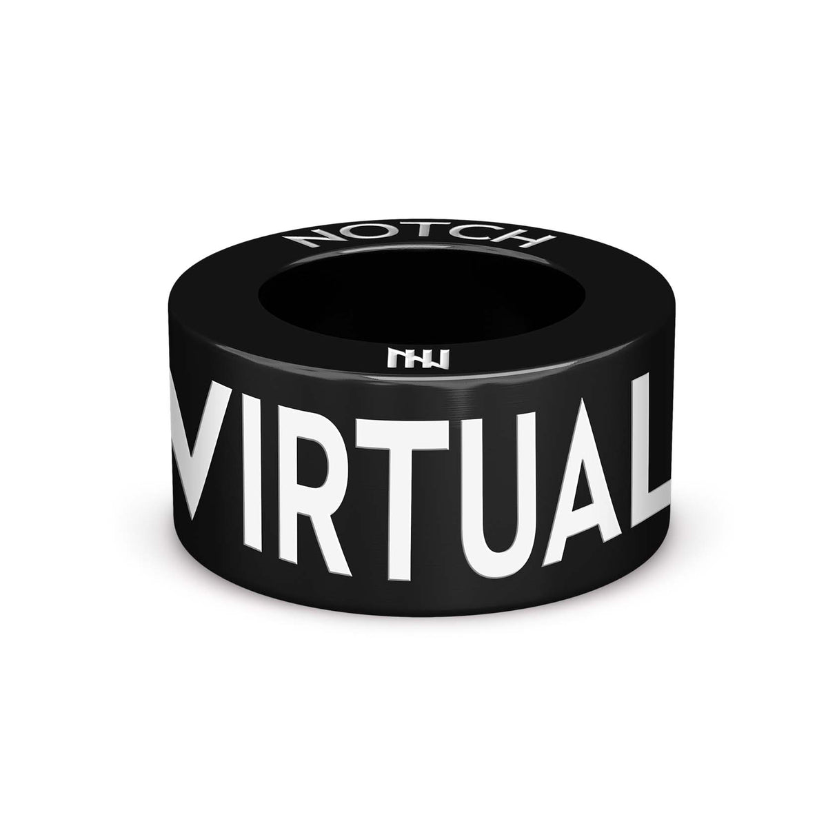 VIRTUAL HALF MARATHON NOTCH Charm