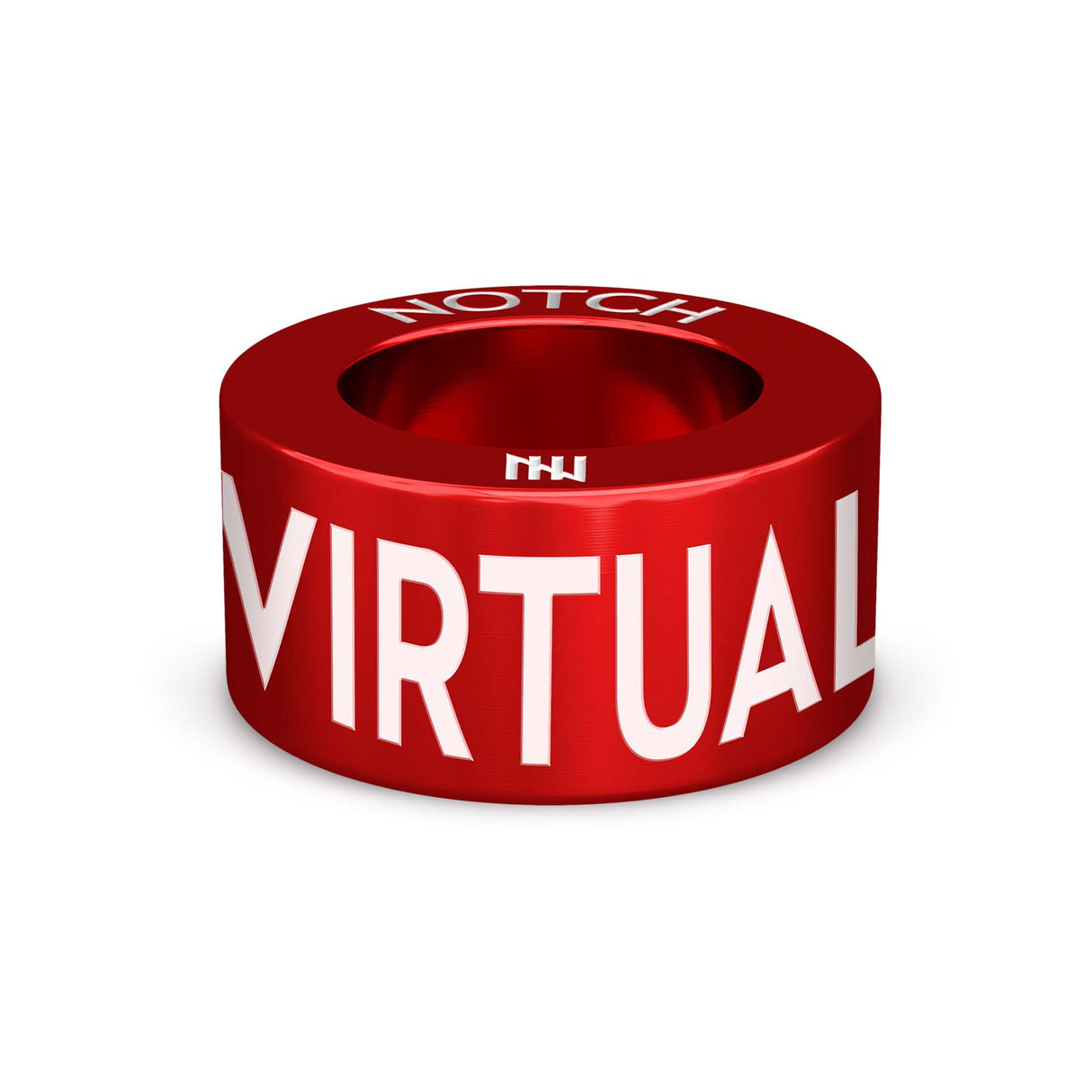 VIRTUAL MANCHESTER MARATHON NOTCH Charm