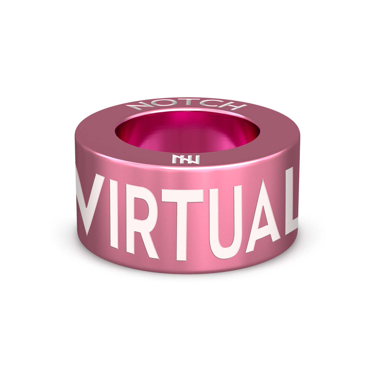 VIRTUAL MARATHON NOTCH Charm