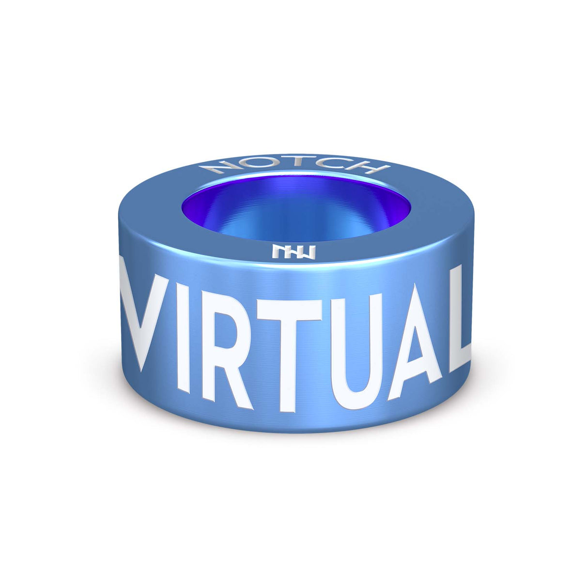 VIRTUAL TOKYO MARATHON NOTCH Charm