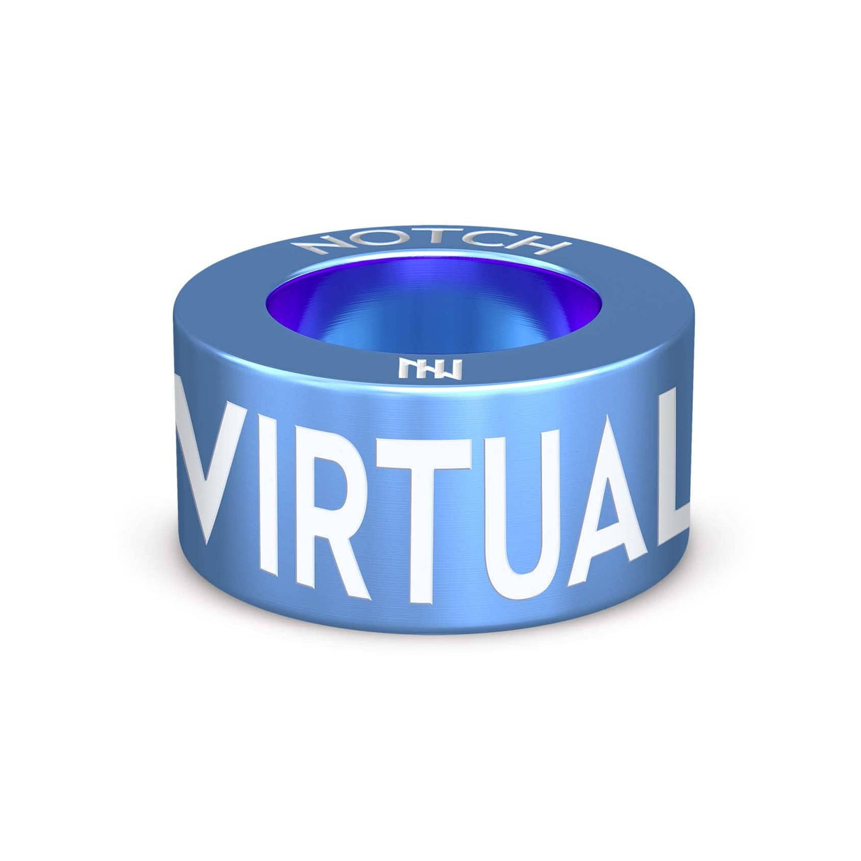 VIRTUAL TOKYO MARATHON NOTCH Charm