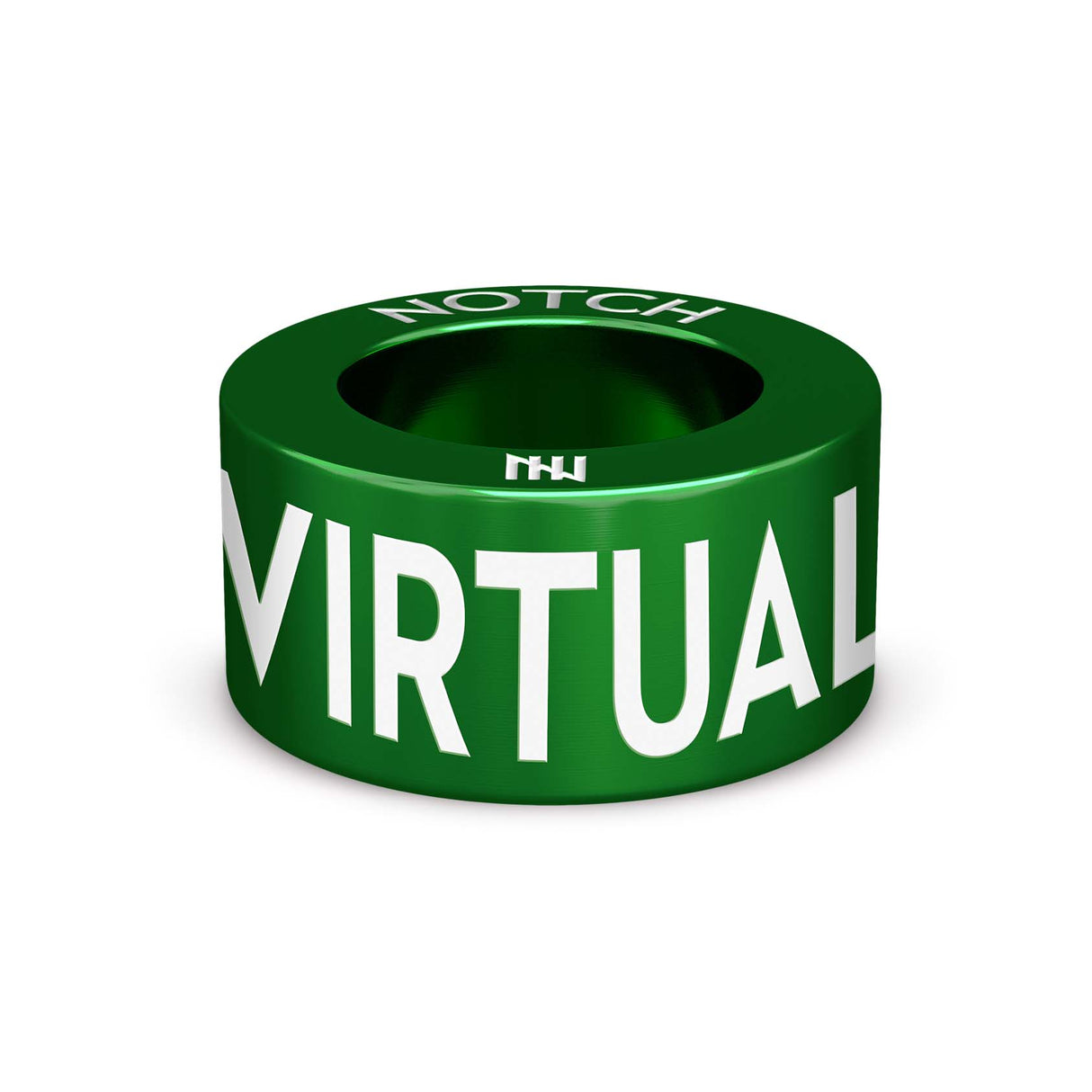 VIRTUAL WALES COASTAL PATH NOTCH Charm