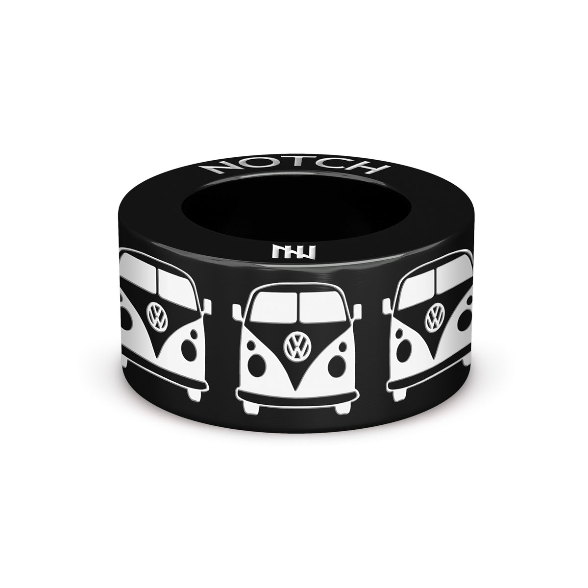 VW Campervan NOTCH Charm