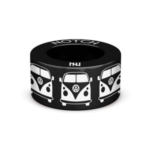 VW Campervan NOTCH Charm
