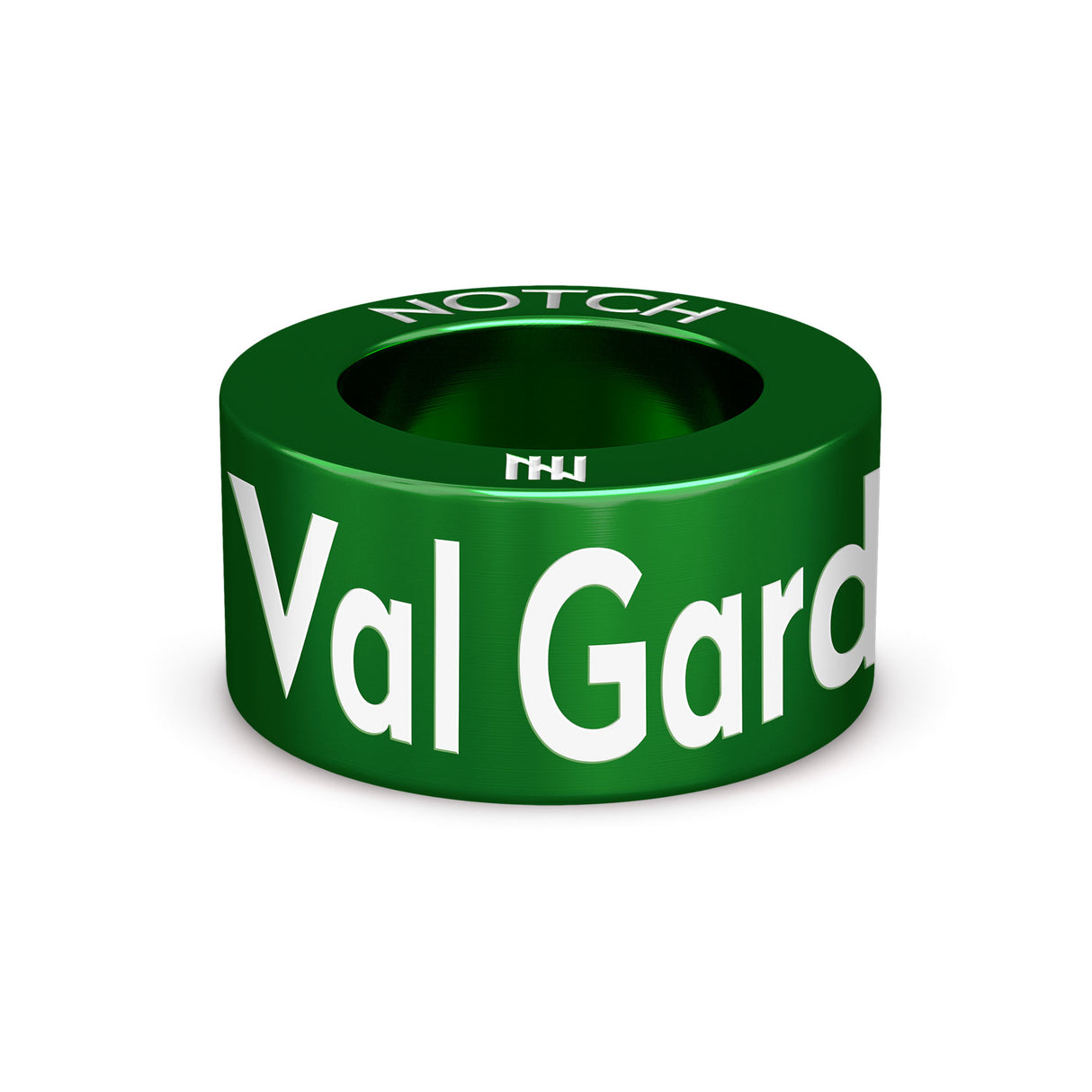 Val Gardena NOTCH Charm