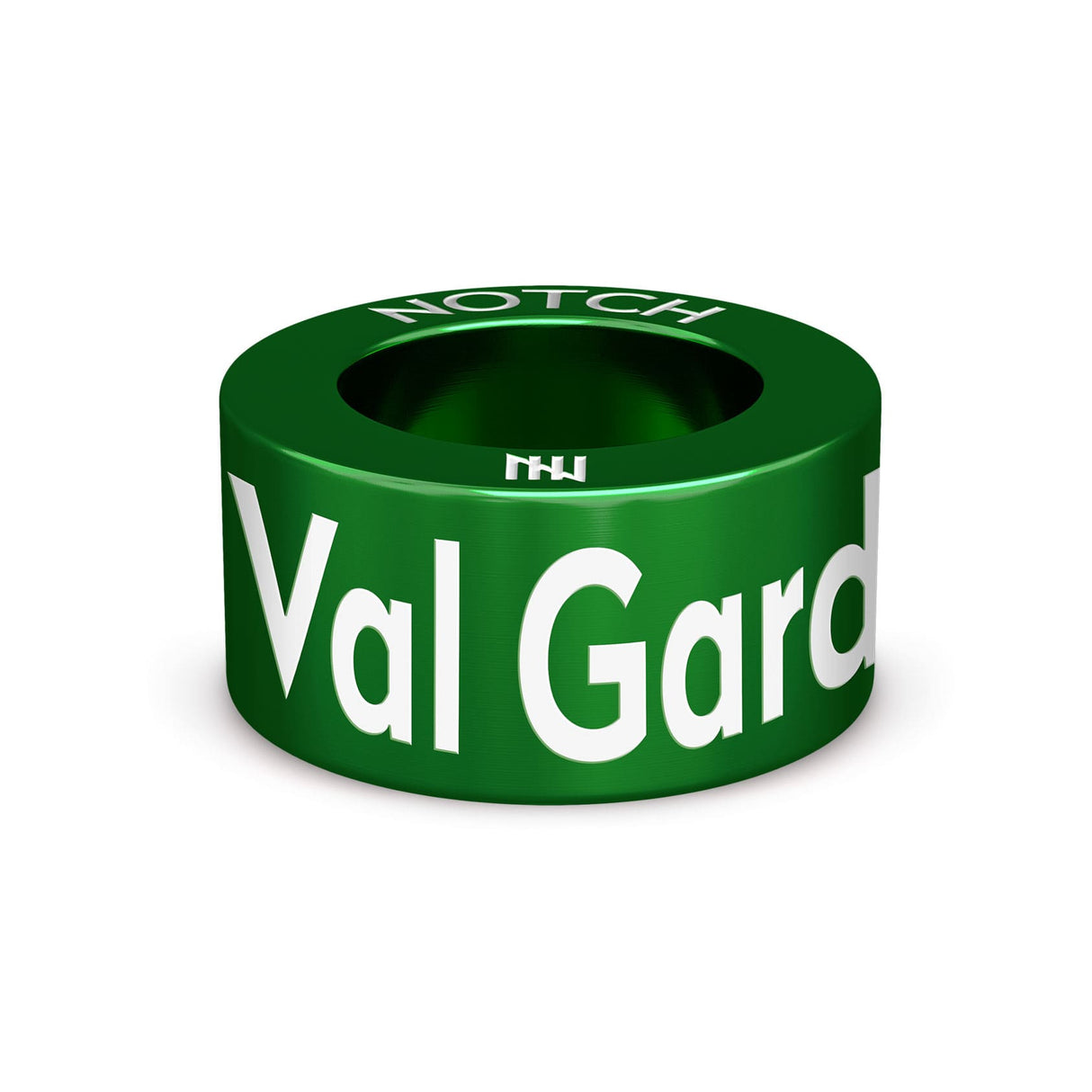 Val Gardena NOTCH Charm