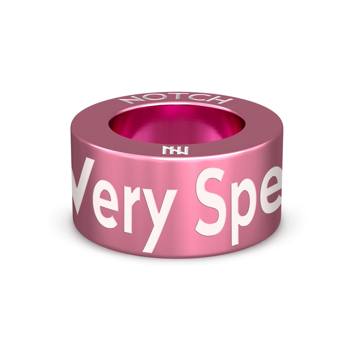 Very Special Guest NOTCH Charm