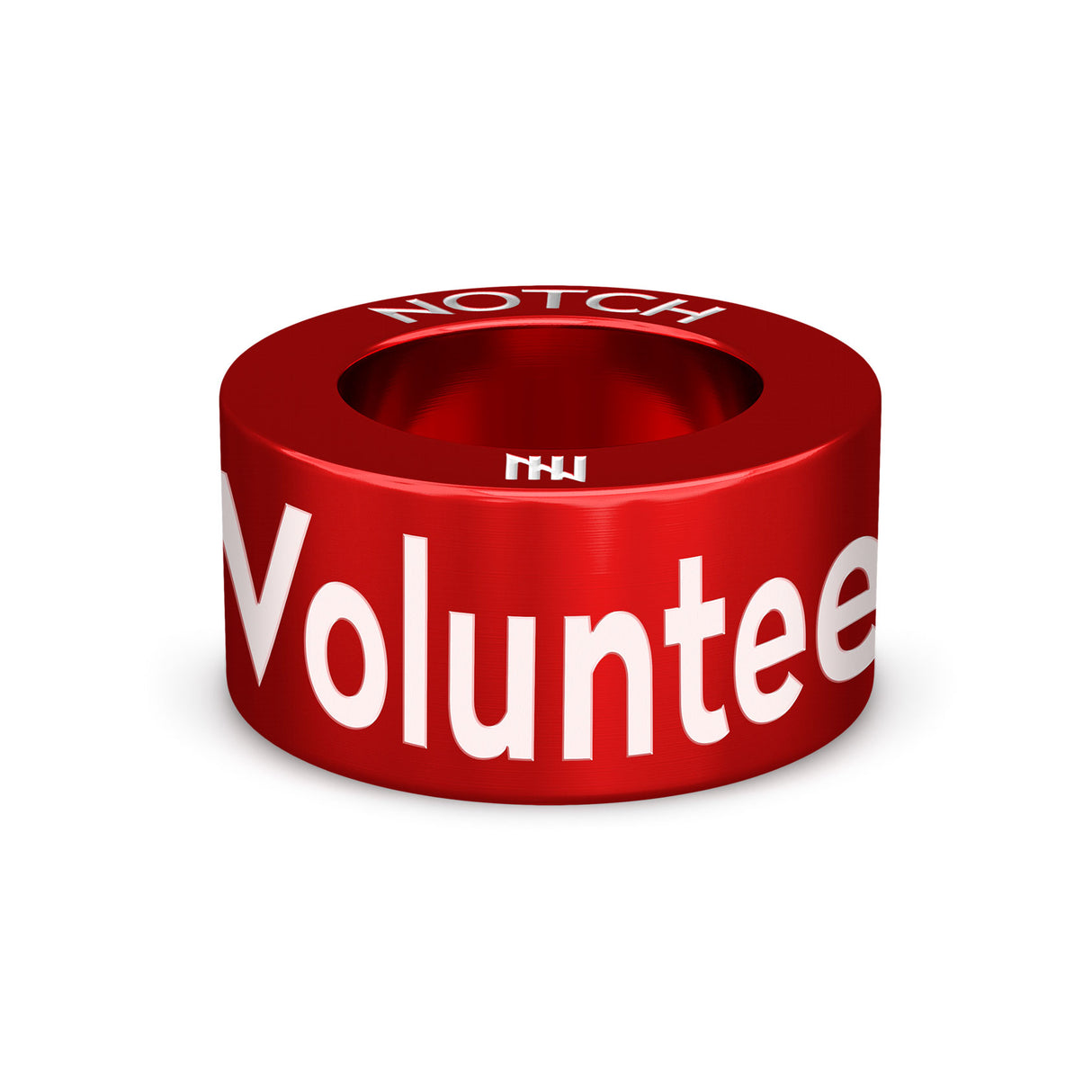 Sprocker A&R Volunteer NOTCH Charm