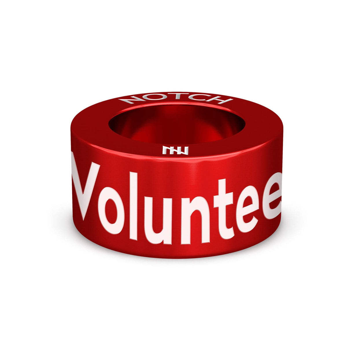 Sprocker A&R Volunteer NOTCH Charm