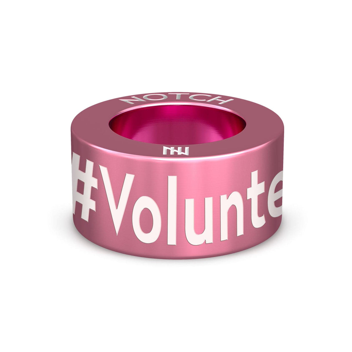 #Volunteer NOTCH Charm