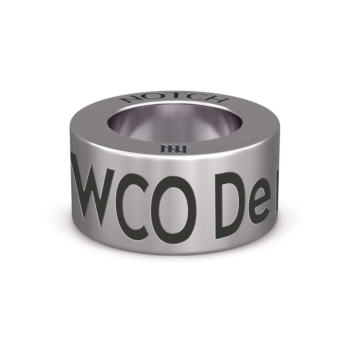 WCO Denmark NOTCH Charm