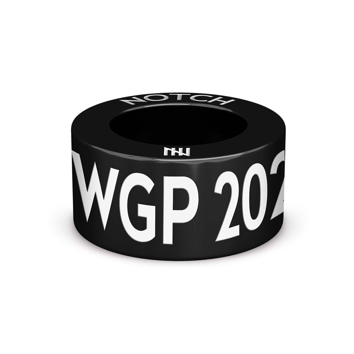 wGP 2021 NOTCH Charm