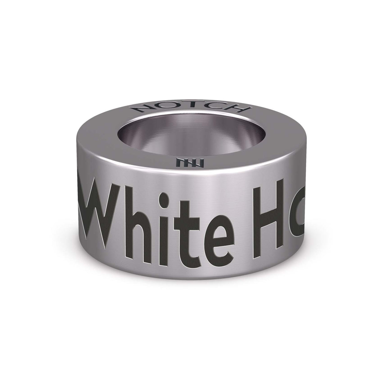 White Horse Warriors Notch