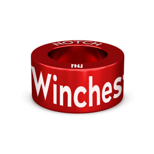 Winchester 10k NOTCH Charm