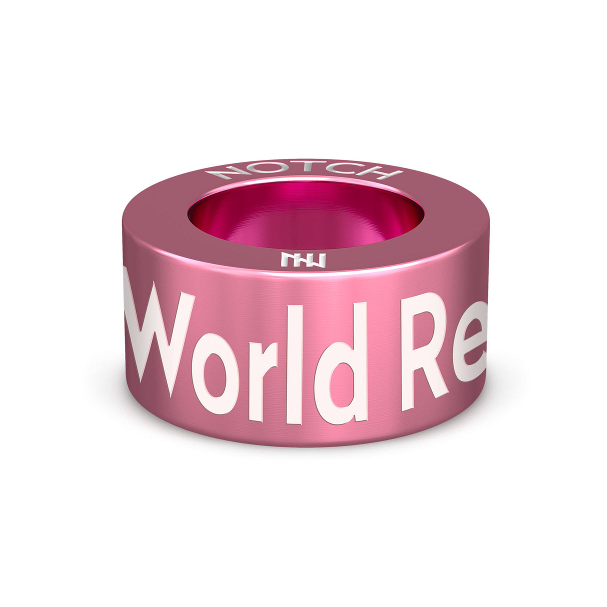 World Record Attempt 5k NOTCH Charm