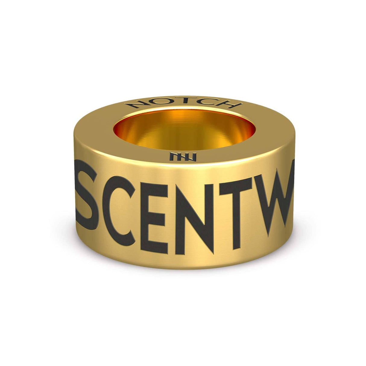 World Online Dog Show Scent It NOTCH Charm