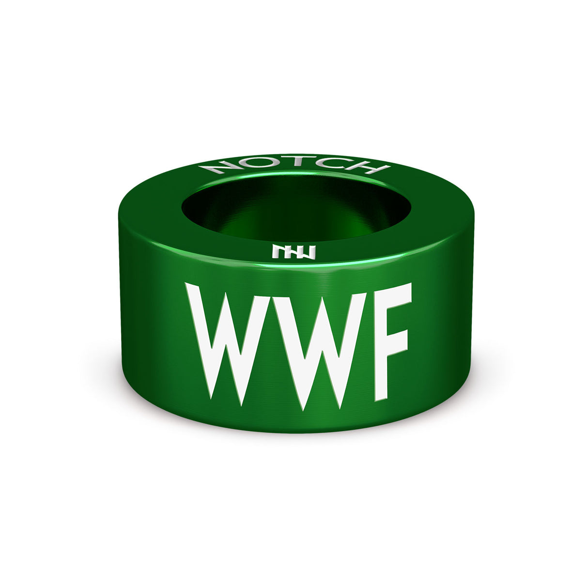 WWF-UK NOTCH Charm