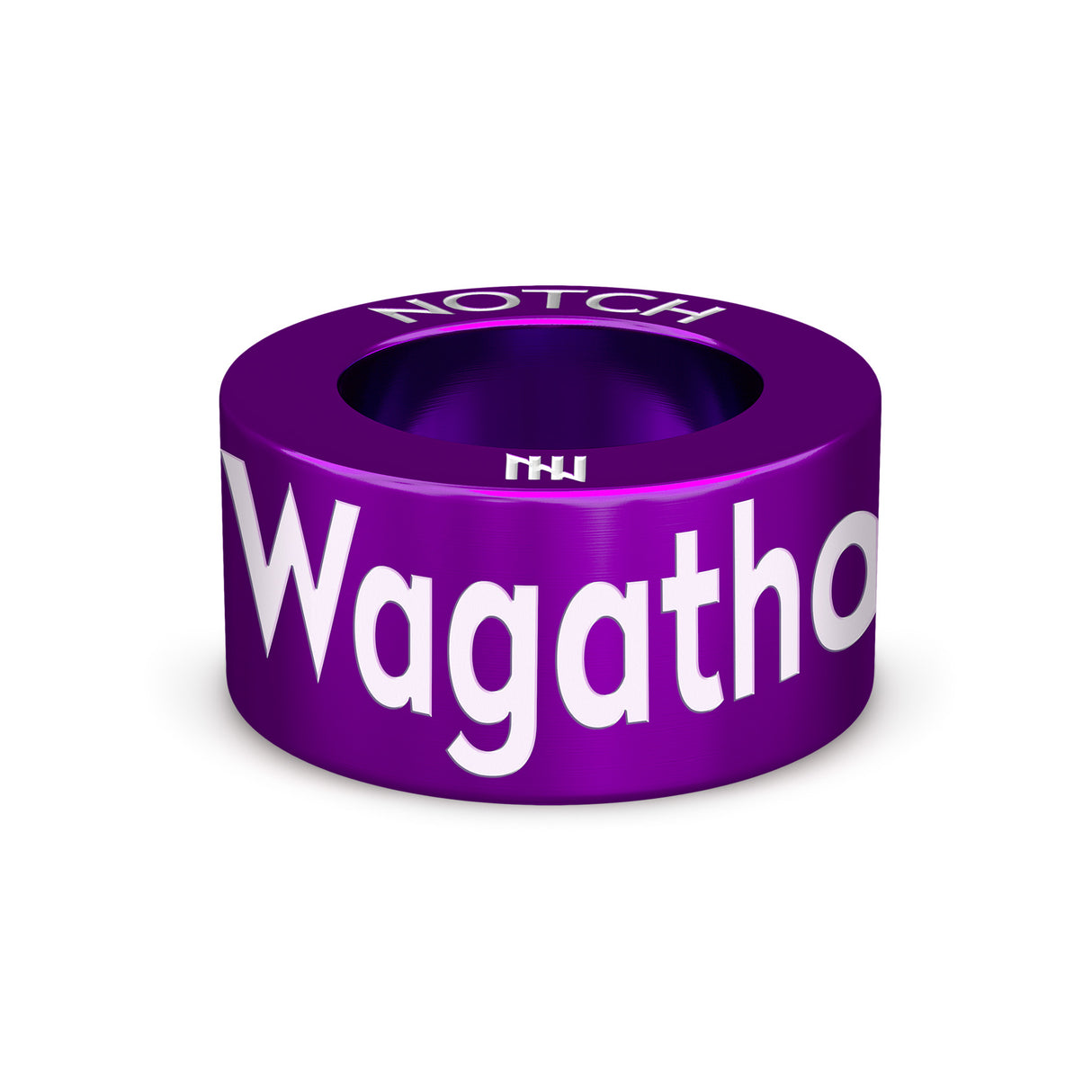 Wagathon Challenge NOTCH Charm