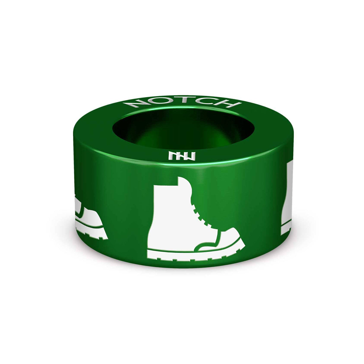 Walking Boot NOTCH Charm