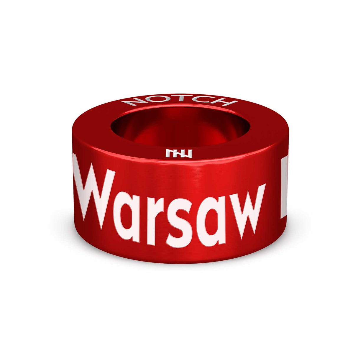 Warsaw Bullets of Energy NOTCH Charm