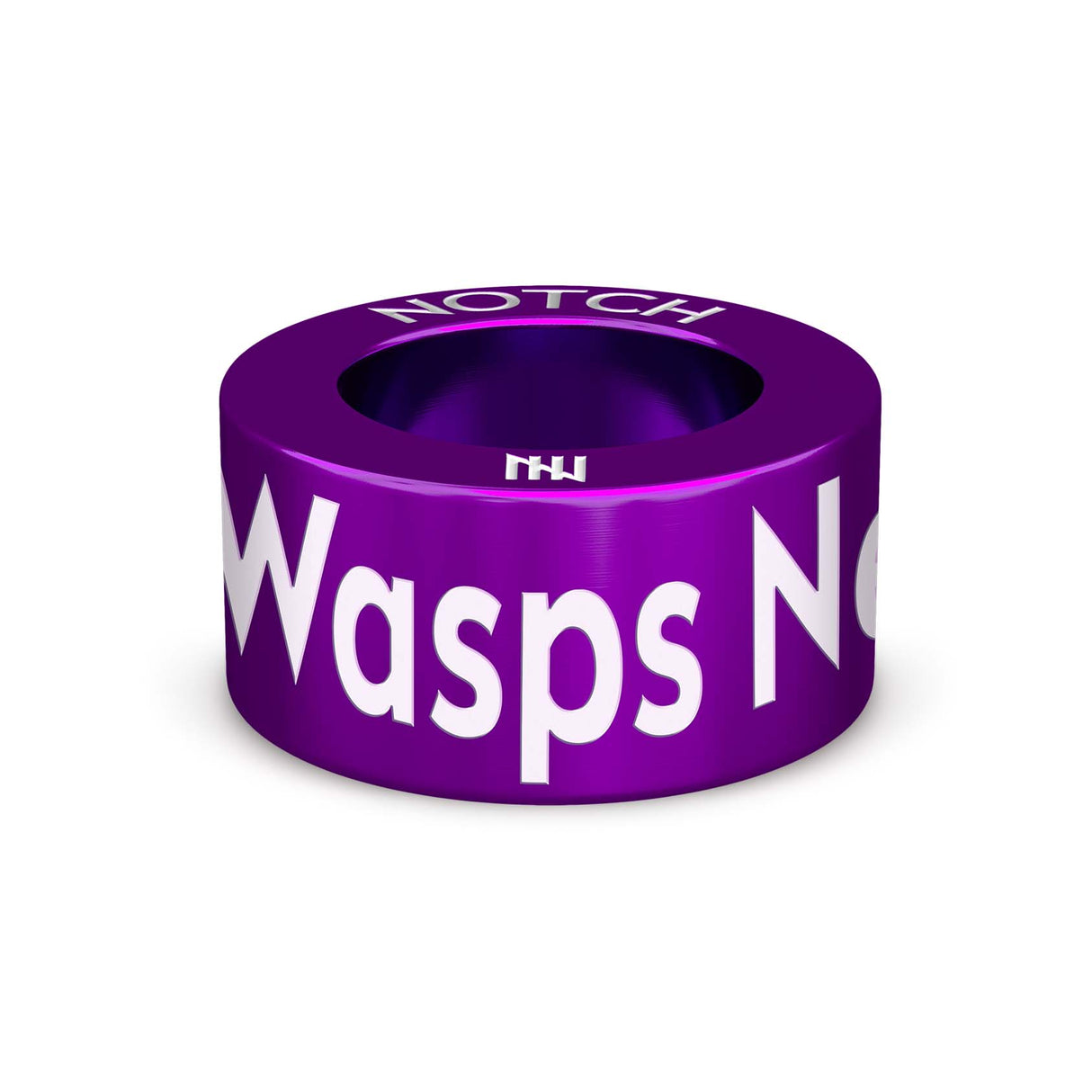 Wasps Netball NOTCH Charm
