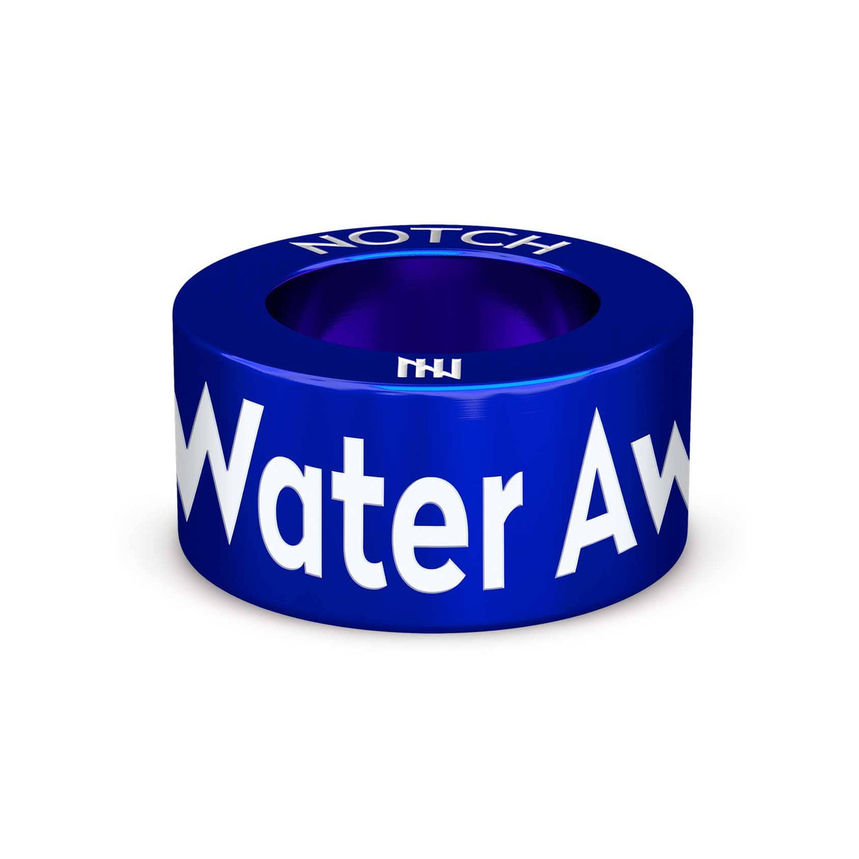Water Aware Notch Charm