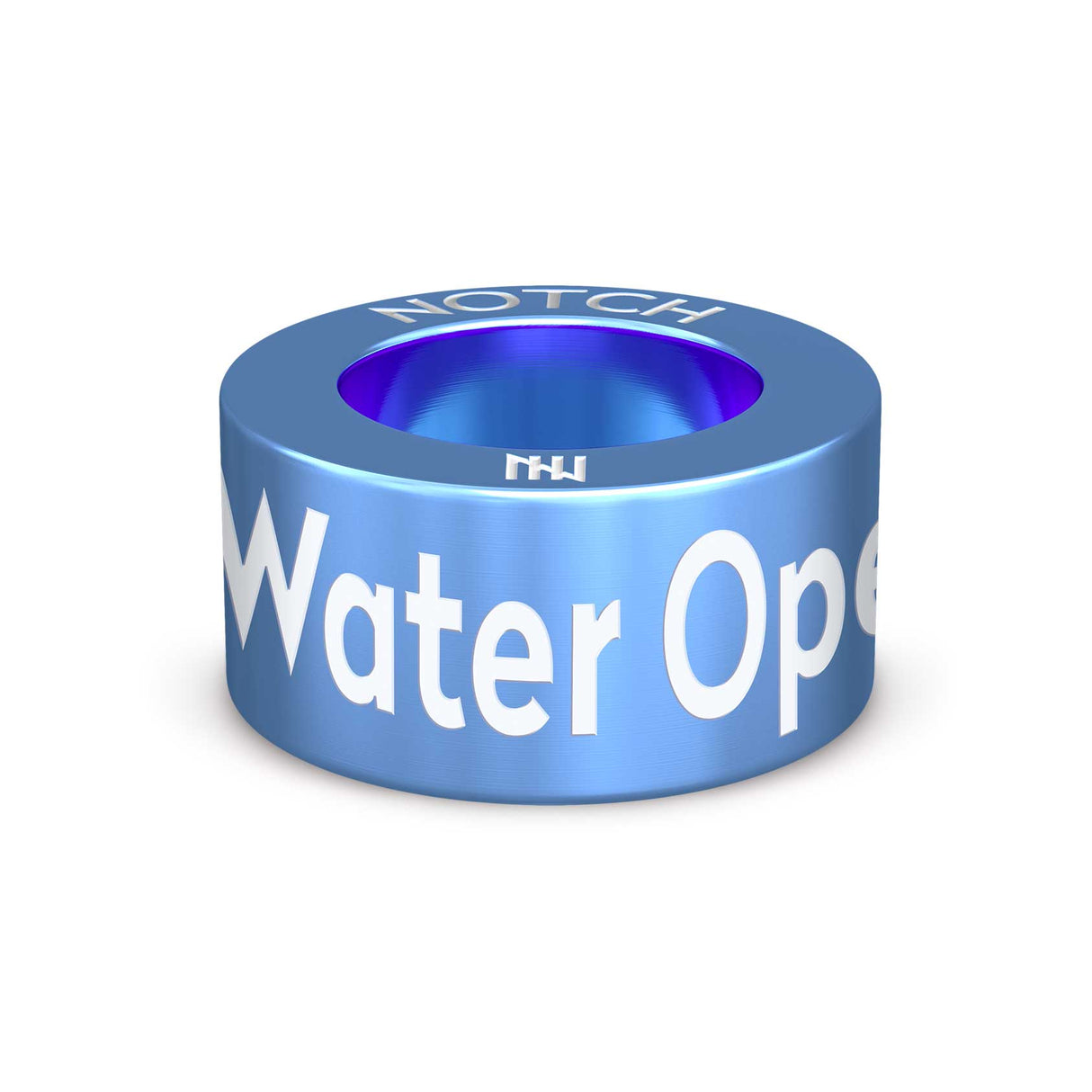 Water Operator Notch Charm