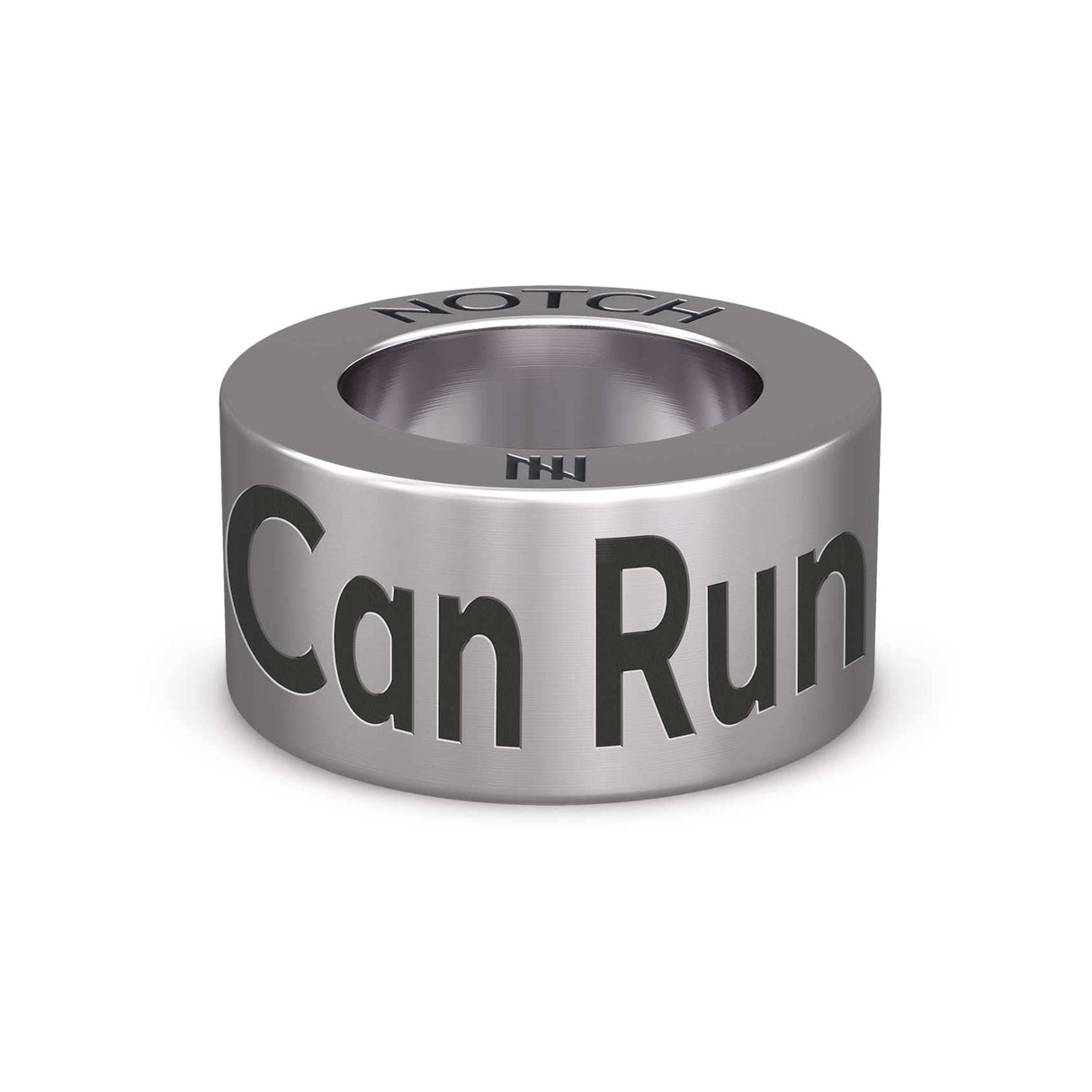 We Can Run 5k NOTCH Charm