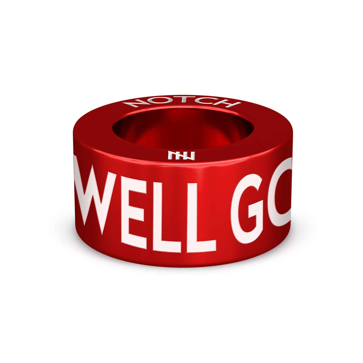 L5 NWG WELL GOOD NOTCH Charm