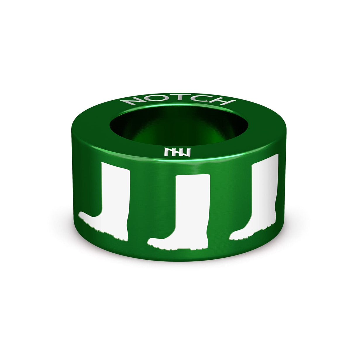 Wellington Boot NOTCH Charm